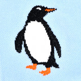 tukisukat pingviini