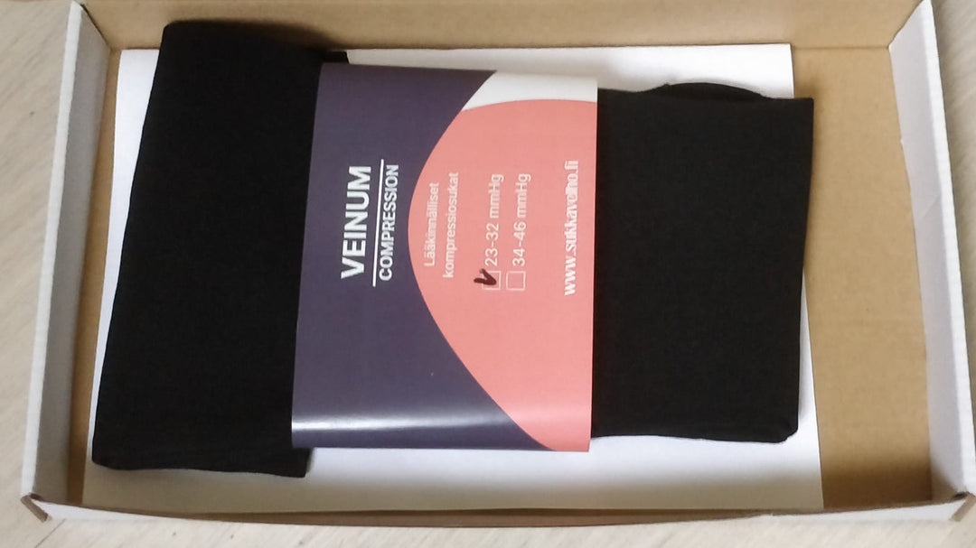 Miksi kannattaa ostaa sukkia suomalaisesta verkkokaupasta?