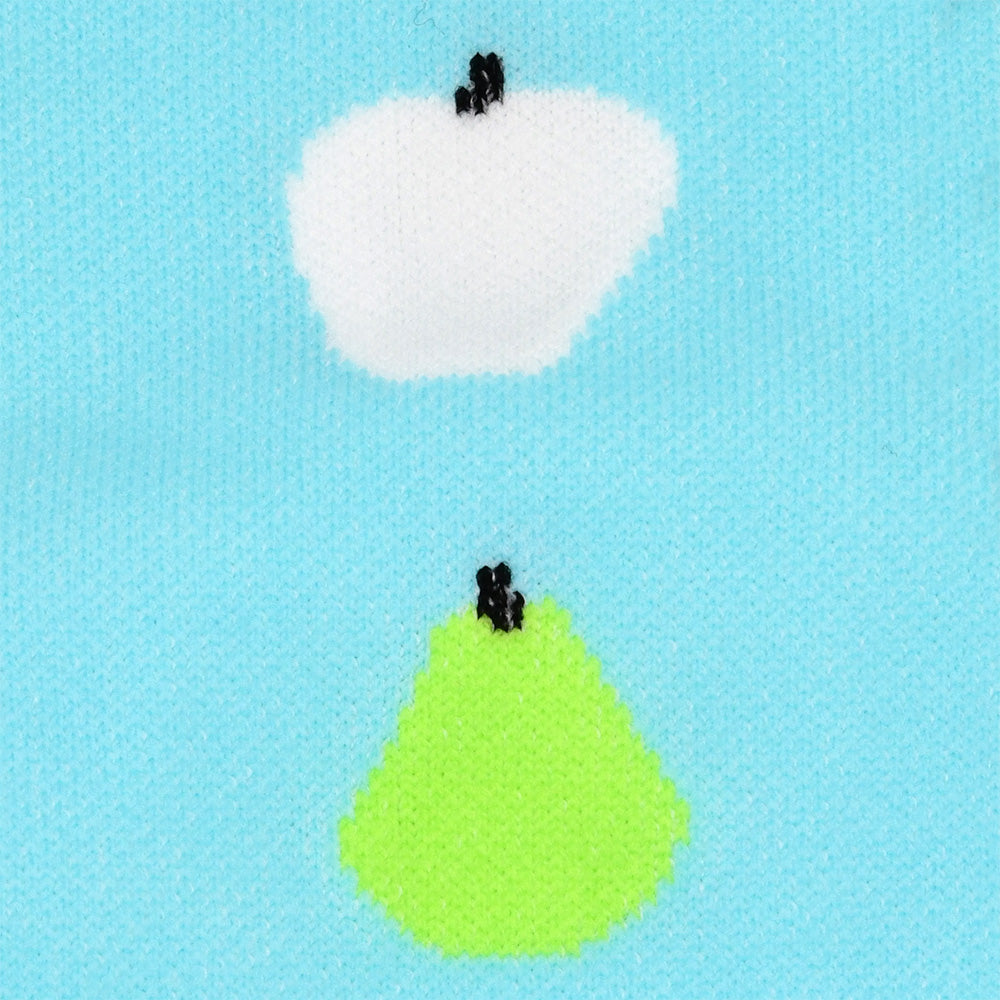 Tukisukat hedelmä omena päärynä