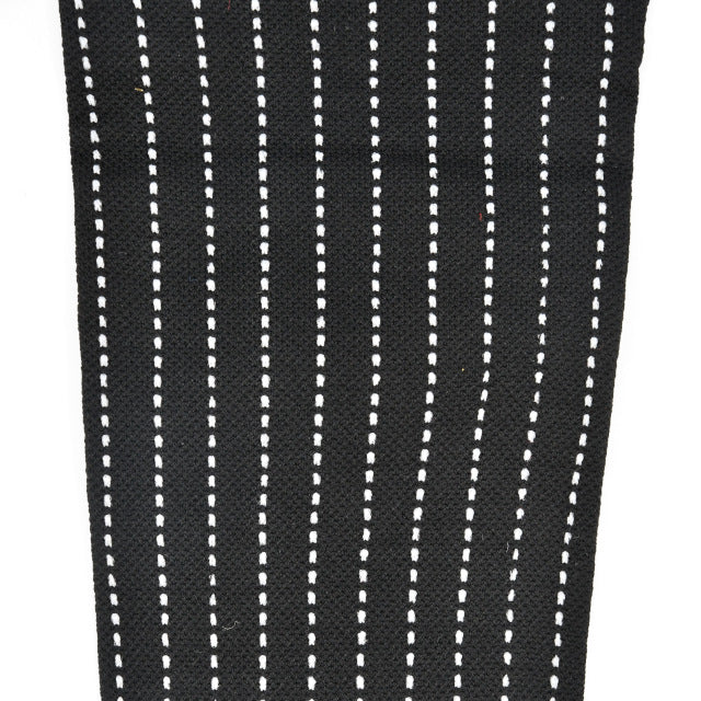 Tukisukat raidalliset