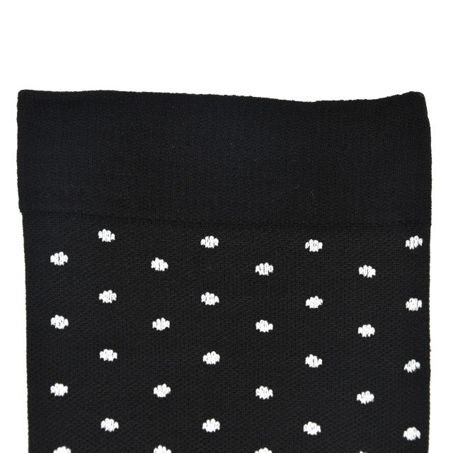 Tukisukat pilkulliset